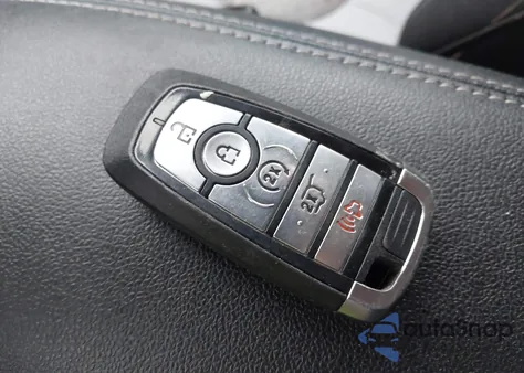 2024 Ford Escape Active from USA, damaged, VIN 1FMCU0GN7RUA18967